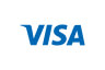 Безпечна оплата за допомогою Visa