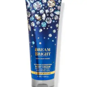 Зволожуючий крем для тіла Dream Bright від відомого бренду Bath & Body Works