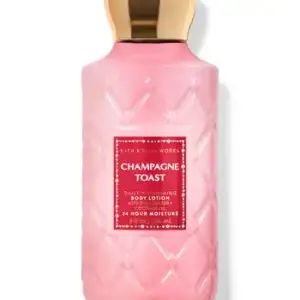 Щоденний живильний лосьйон для тіла Champage Toast