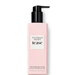 Fine Fragrance Lotion Tease