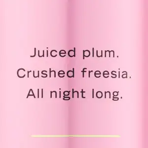 Pure Seduction Mist