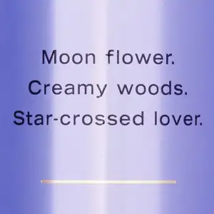 Midnight Bloom спрей Victoria Secret