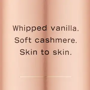 Bare Vanilla Mist