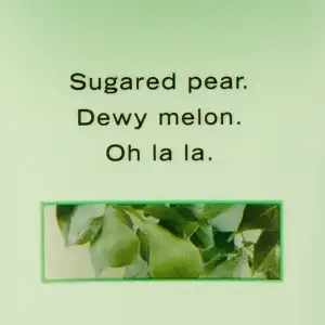 Лосьйон для тіла Pear Glace