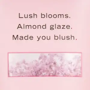 Лосьйон для тіла Velvet Petals