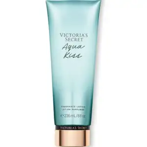 Лосьйон для тіла Aqua Kiss