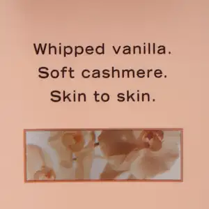 Лосьйон для тіла Bare Vanilla
