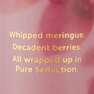 Pure Seduction Cashmere Mist
