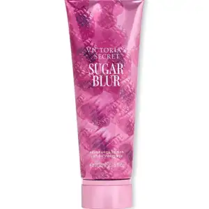 Лосьйон для тіла Sugar Blur