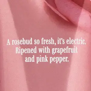 Лосьйон для тіла Petal Buzz