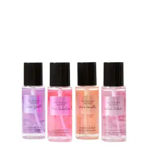 Набір Ultimate Mist Discovery Set