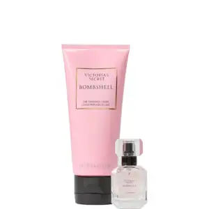 парфумована вода Bombshell Mini Fragrance Duo