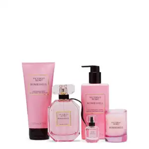 Bombshell набір Victoria Secret оригінал Ultimate Fragrance Set | Bombshell набор Victoria Secret оригинал Ultimate Fragrance Set