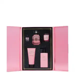 Bombshell набір Victoria Secret оригінал Ultimate Fragrance Set | Bombshell набор Victoria Secret оригинал Ultimate Fragrance Set