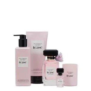 Подарунковий набір Tease Ultimate Fragrance Set