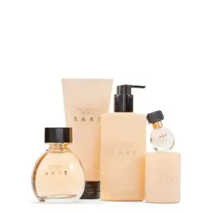 Набір Victoria Secret Bare Vanilla Ultimate Fragrance Set | Подарочный набор Victoria Secret Bare Vanilla Ultimate Fragrance Set