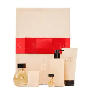 Набір Victoria Secret Bare Vanilla Ultimate Fragrance Set | Подарочный набор Victoria Secret Bare Vanilla Ultimate Fragrance Set