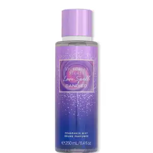 Спрей Love Spell Candied Victoria's Secret 250 мл