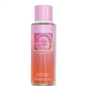Парфумований міст Velvet Petals Candied Mist
