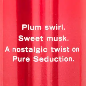 Парфумований міст Pure Seduction Candied