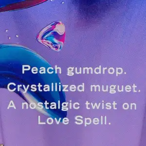 Лосьйон для тіла Love Spell Candied Lotion