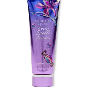 Лосьйон для тіла Love Spell Candied Lotion