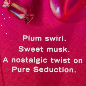 Лосьйон для тіла Bare Pure Seduction Candied Lotion
