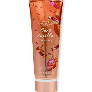 Лосьйон для тіла Bare Vanila Candied Lotion