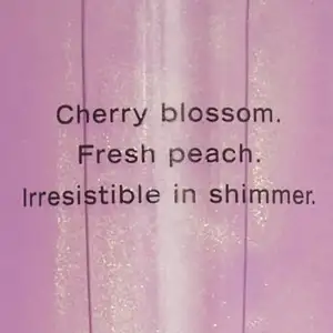 Love Spell Mist Shimmer