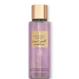Love Spell Mist Shimmer