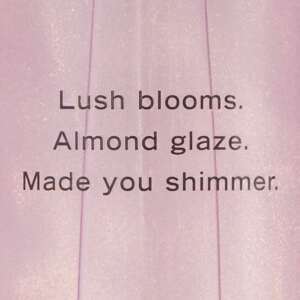 Velvet Petals Mist Shimmer