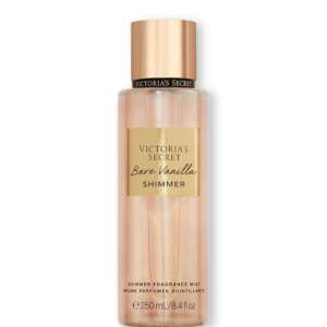 Спрей Bare Vanilla Mist Shimmer