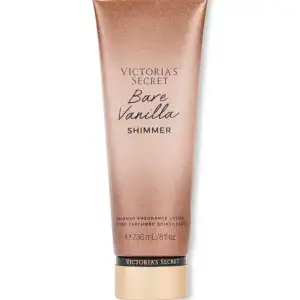 Лосьйон для тіла Bare Vanilla Shimmer