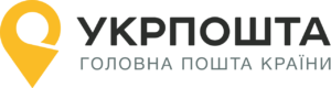 Укрпошта-лого