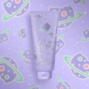 Bilou Shower gel Sweet Galaxy