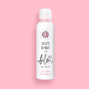 Bilou Tasty Donut foam