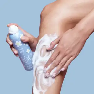Bilou Snow Rose foam