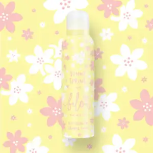 Bilou Sunny Spring foam