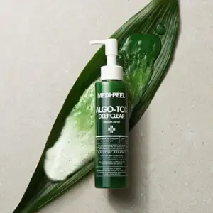 Гель-Пінка Medi-Peel Algo-Tox Deep Clear