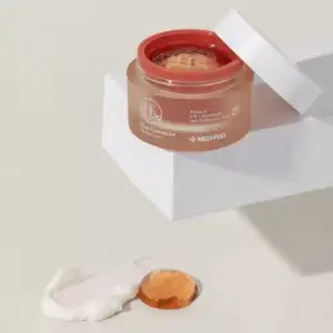 Зволожуючий крем з комбучею та гіалуронової кислотою  MEDI-PEEL Hyal Kombucha Tea-Tox Cream