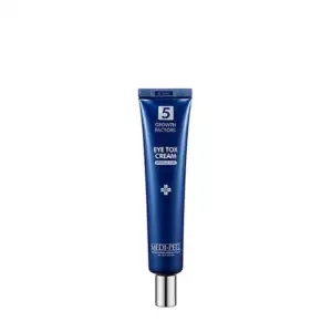 Пептидний Крем для шкіри навколо очей Medi-Peel 5 GF Eye Tox Cream