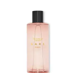 Спрей для тіла Fine Fragrance Very Bare Rose