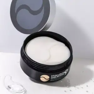 Освітлюючі пачті Medi-Peel Hyaluron Dark Peptide 9 Ampoule Eye Patch