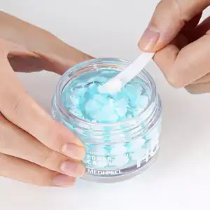 Антивіковий крем Power Aqua Cream Medi-Peel – зволоження та підвищення пружності шкіри | Антивозрастной крем Power Aqua Cream Medi-Peel – увлажнение и повышение упругости кожи