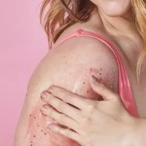 Скраб для тіла Tree Hut Watermelon Sugar Scrub