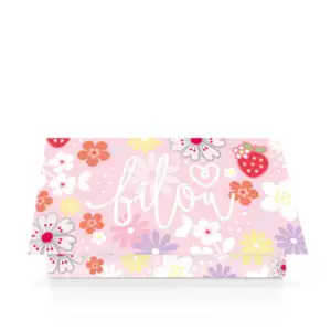 Bilou Limited Collection-Set