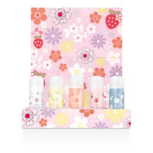 Bilou Limited Collection-Set