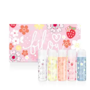 Bilou Limited Collection-Set
