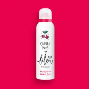 Bilou Cherry Pops foam