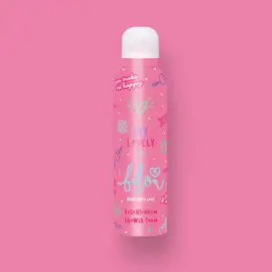 Bilou Hey Lovely foam